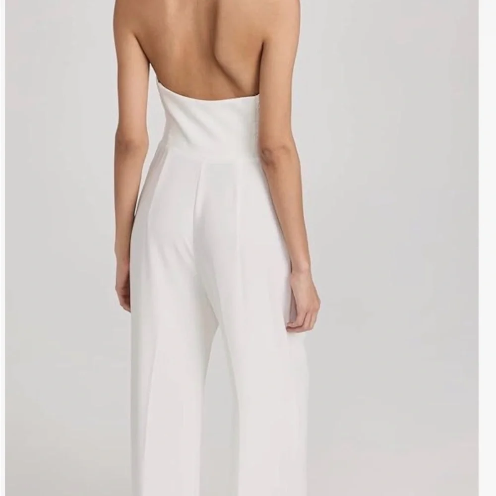 Amanda Uprichard Women's Isadore Jumpsuit